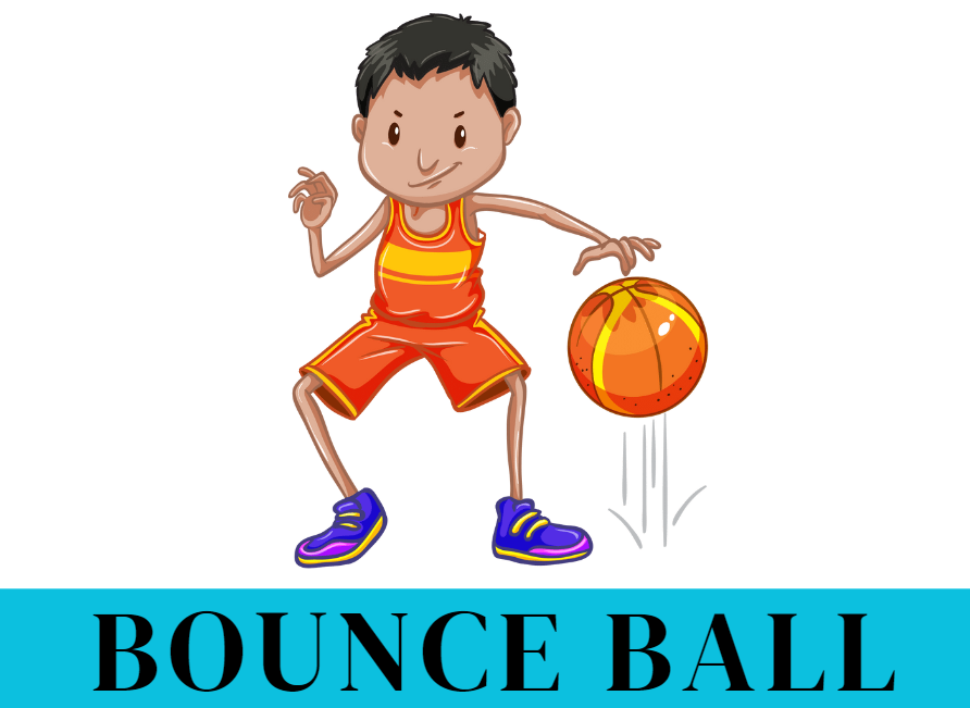 bounce ball