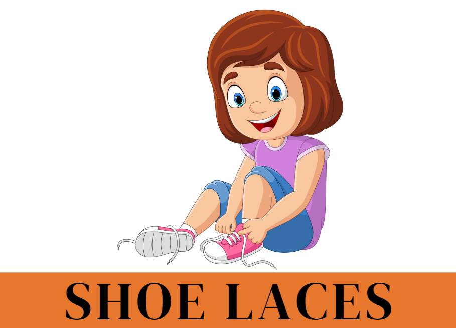 shoelaces