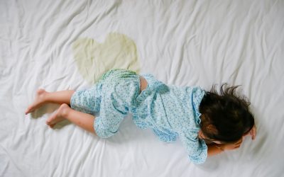 Bed Wetting – How we can help you