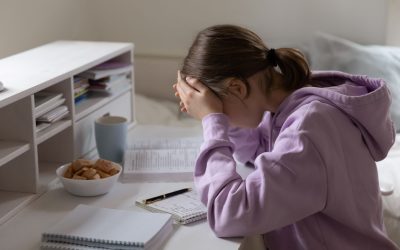 Living with POTS: Finding balance in the chaos of school life